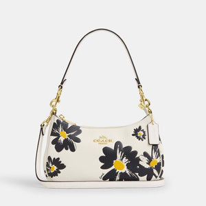 Coach Bolsa Teri  Shoulder Estampados *bajo pedido*