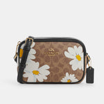 Coach Bolsa Mini Jamie en Signature  Canvas*bajo pedido*