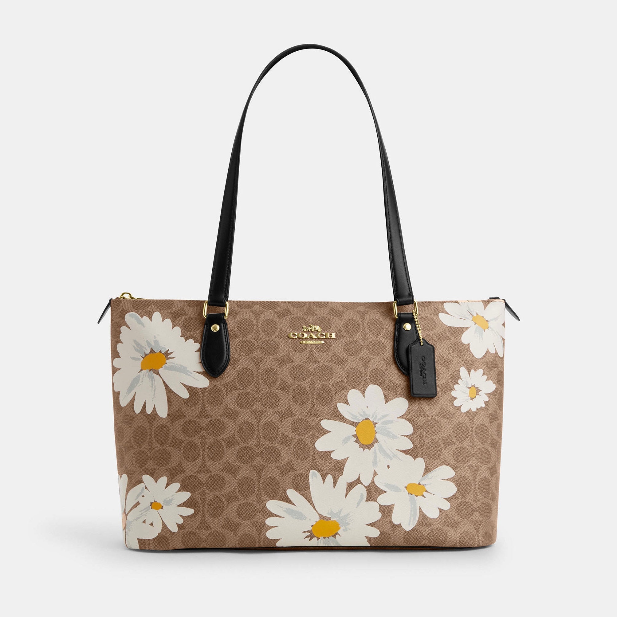 Coach Bolsa Gallery Tote Prints *bajo pedido*