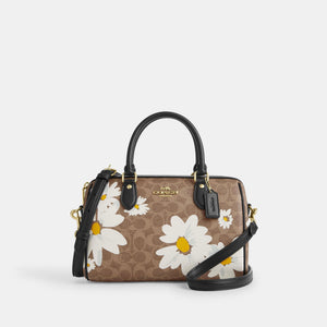 Coach Bolsa Rowan Satchel *bajo pedido*