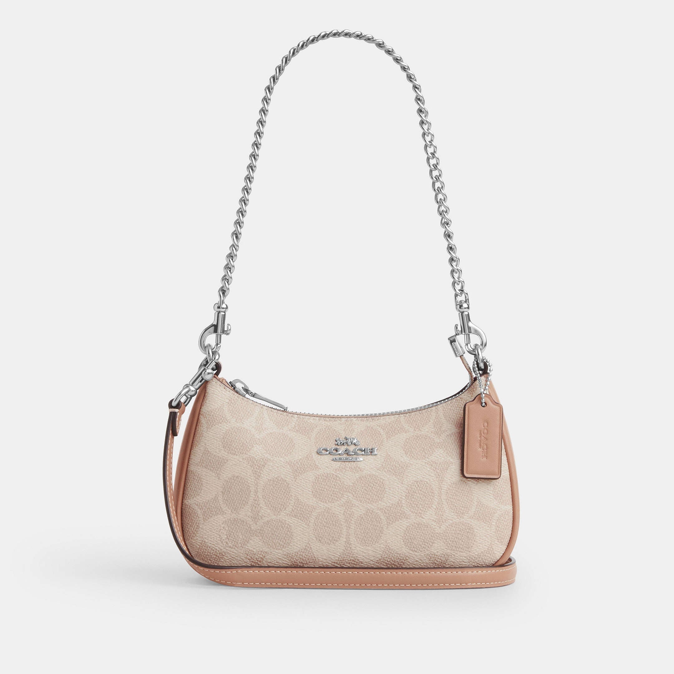 Coach Bolsa Teri Shoulder Mini *bajo pedido*