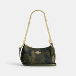 Coach Bolsa Teri Shoulder Mini *bajo pedido*