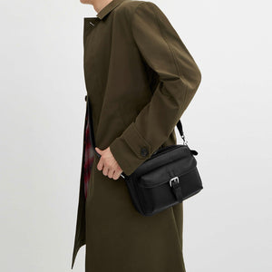 Coach Bolsa Warner Crossbody para Hombre *bajo pedido*