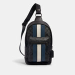 Coach Bolsa West Pack para Hombre *bajo pedido*