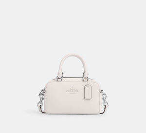 Coach Bolsa Satchel Crossbody *bajo pedido*