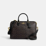 Coach Bolsa Rowan Satchel Large *bajo pedido*