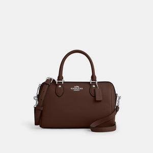 Coach Bolsa Rowan Satchel *bajo pedido*