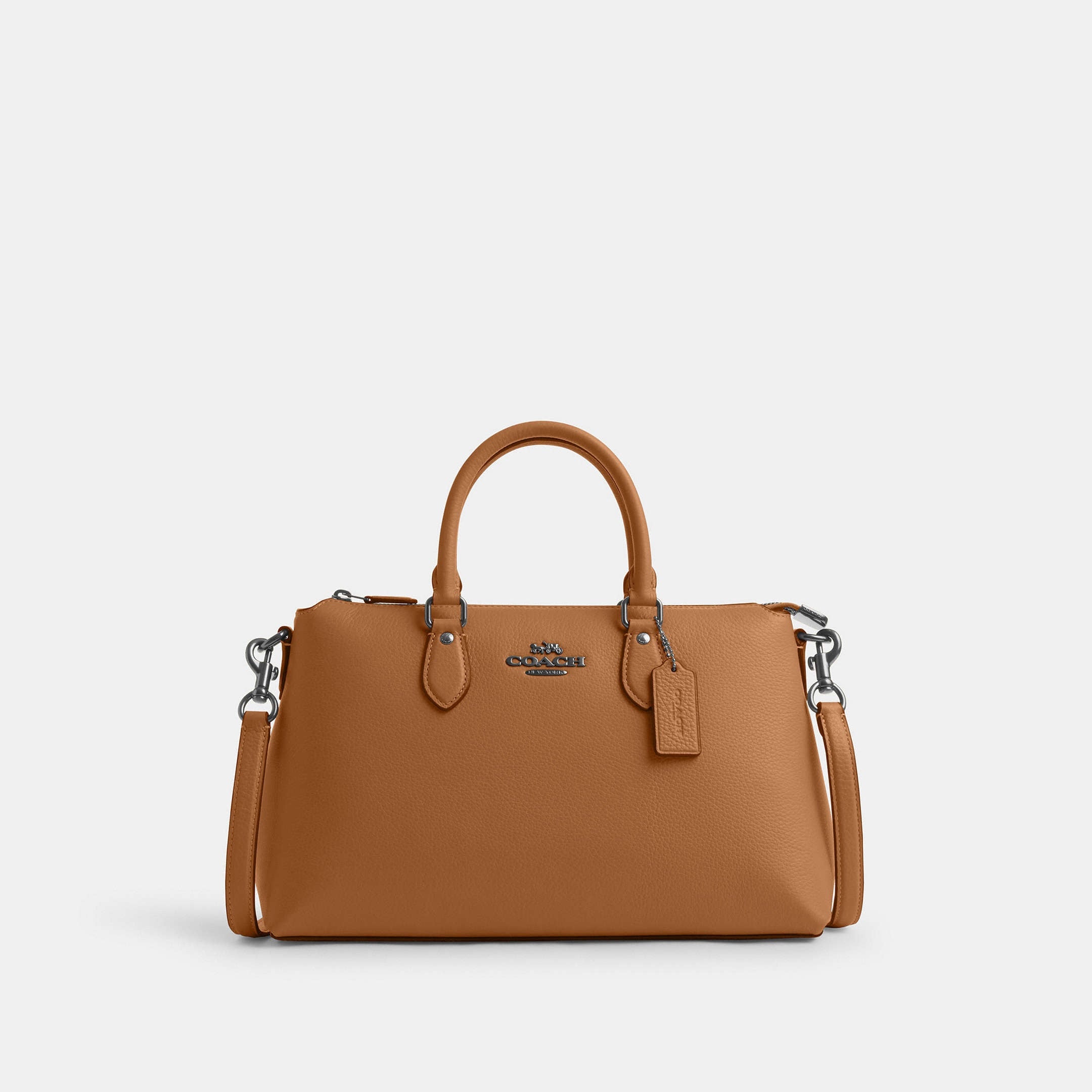 Coach Bolsa Georgia Satchel *bajo pedido*