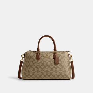 Coach Bolsa Georgia Satchel *bajo pedido*