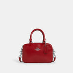 Coach Bolsa Satchel Crossbody *bajo pedido*