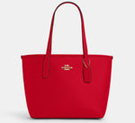 Coach Bolsa Small City Tote  *bajo pedido*