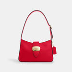 Coach Bolsa Eliza Shoulder with Leather Closure *bajo pedido*