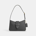 Coach Bolsa Eliza Shoulder with Leather Closure *bajo pedido*