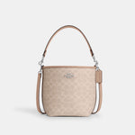 Coach Bolsa City Bucket Signature Canvas *bajo pedido*