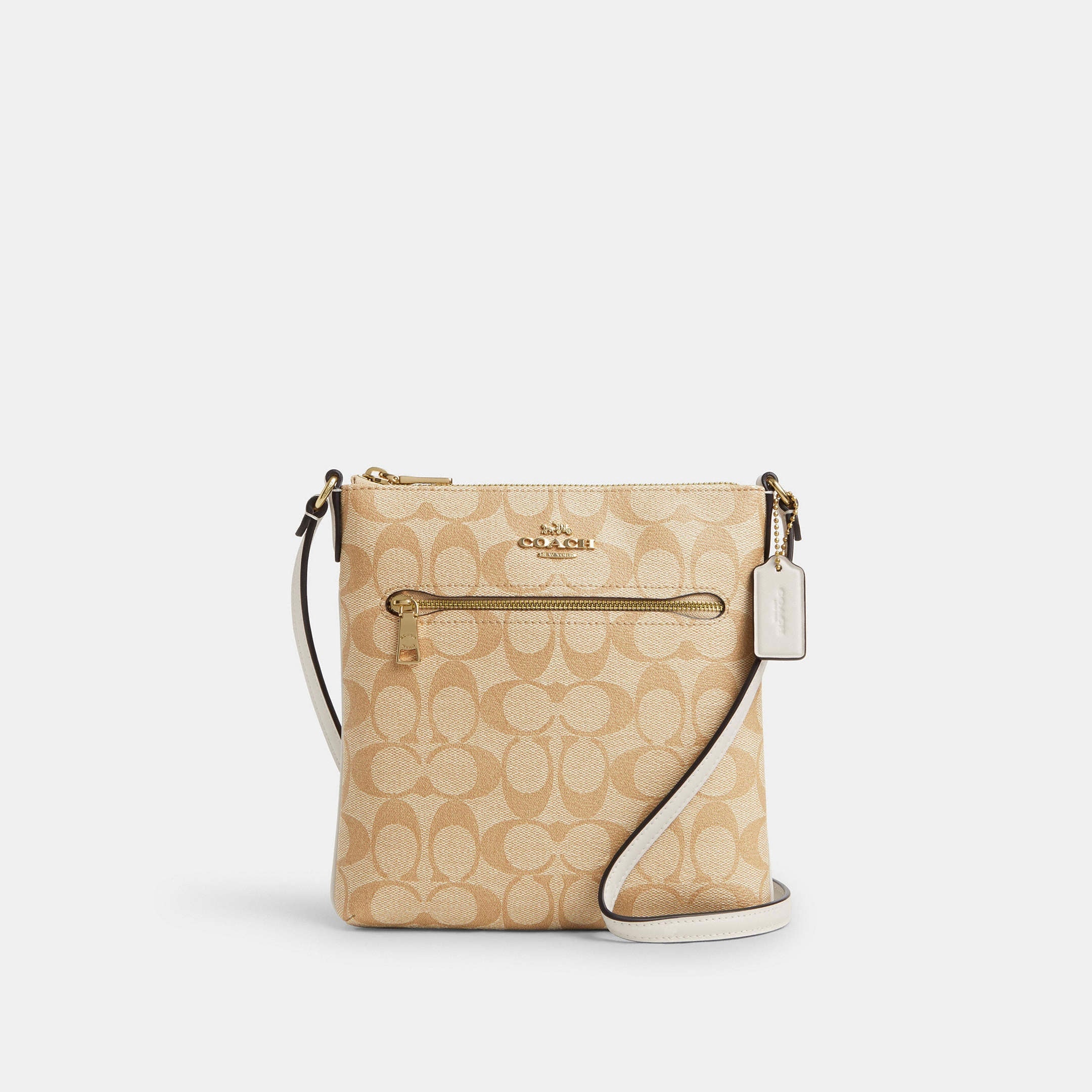 Coach Bolsa Mini Rowan File *bajo pedido*