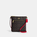 Coach Bolsa Mini Rowan File *bajo pedido*