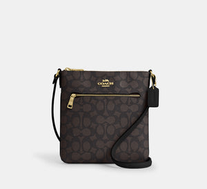 Coach Bolsa Mini Rowan File *bajo pedido*