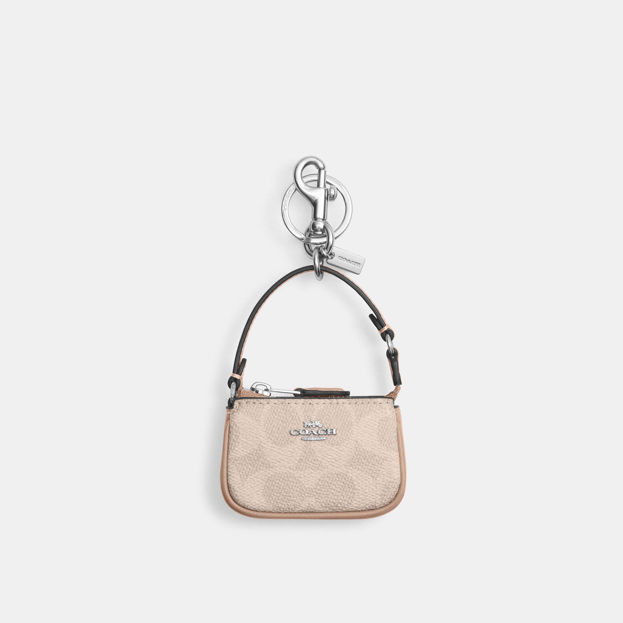 Coach Bolsa Llavero Mini *bajo pedido*