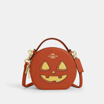 Coach Bolsa Canteen Crossbody Halloween *bajo pedido*