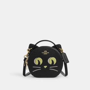 Coach Bolsa Canteen Crossbody Halloween *bajo pedido*