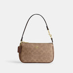 Coach Bolsa Nolita 19 en Signautre Canvas*bajo pedido*