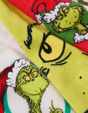 AEO Grinch Boxer Clásico 3 Pack *bajo pedido*