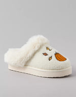 AE Fall Peanuts Pantuflas *bajo pedido*