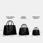 Coach Bolsa Andrea Mini Carryall *bajo pedido*