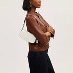 Coach Bolsa Andrea Small Shoulder *bajo pedido*