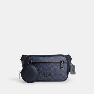 Coach Bolsa Elias Belt *bajo pedido*