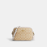 Coach Bolsa Jamie en Signature Canvas *bajo pedido*