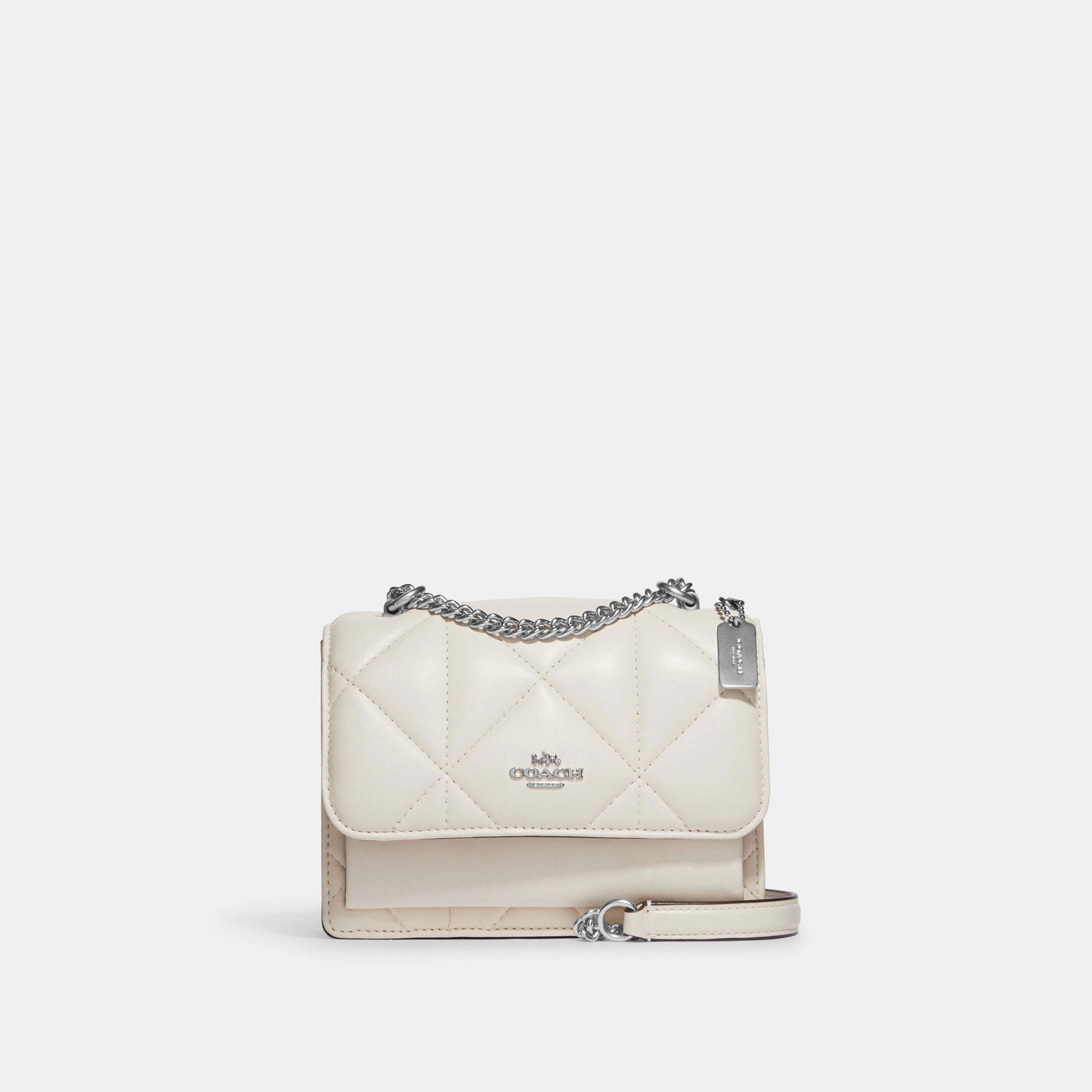 Coach Bolsa Mini Klare Crossbody *bajo pedido*