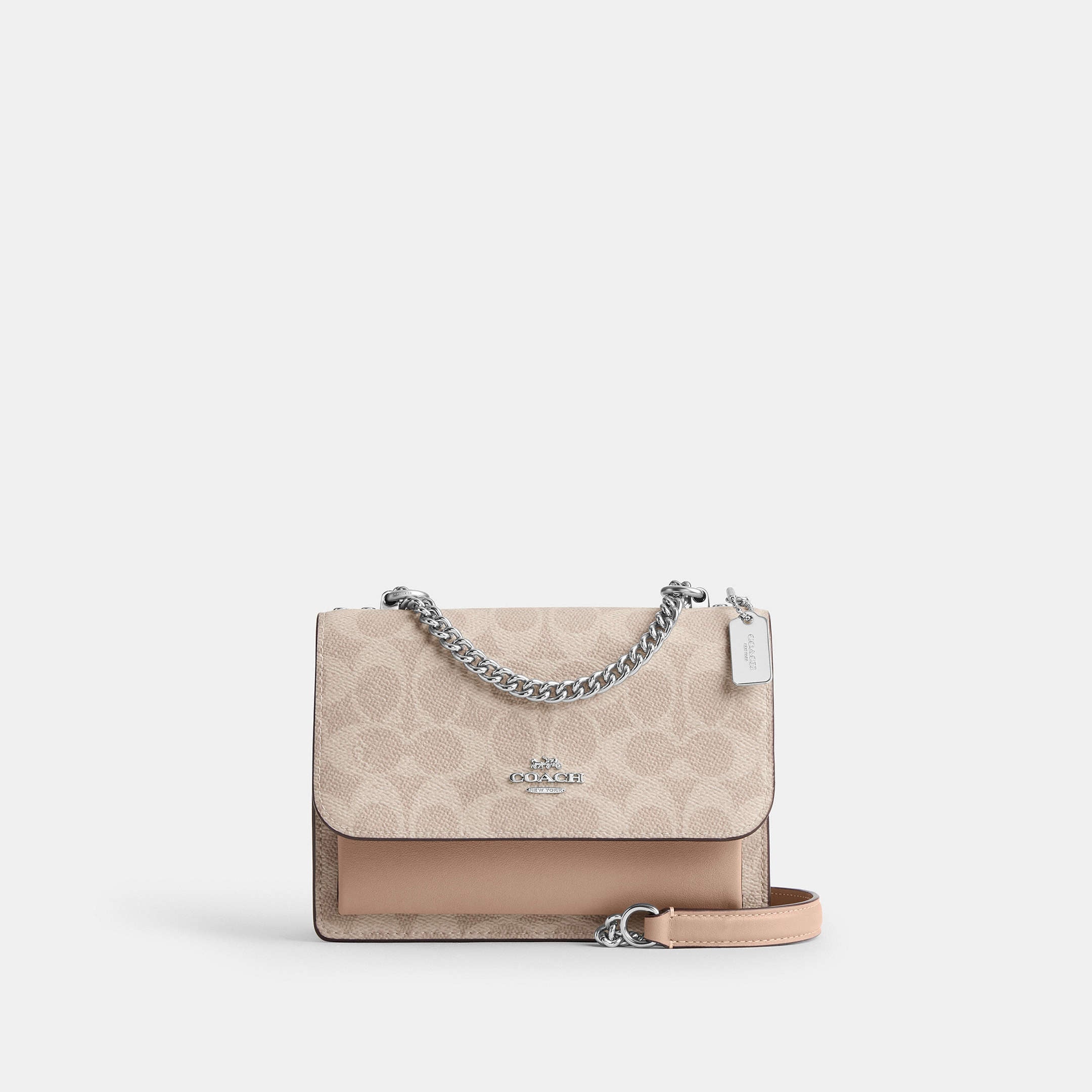 Coach Bolsa Mini Klare Crossbody *bajo pedido*