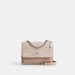 Coach Bolsa Mini Klare Crossbody *bajo pedido*