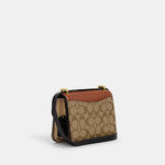 Coach Bolsa Morgan Square Crossbody *bajo pedido*