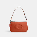 Coach Bolsa Nolita 19 con Relieve *bajo pedido*