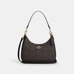 Coach Bolsa Teri Hobo Signature Canvas *bajo pedido*