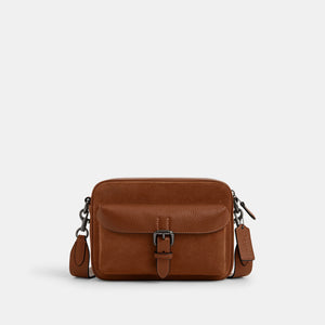 Coach Bolsa Warner Crossbody para Hombre *bajo pedido*