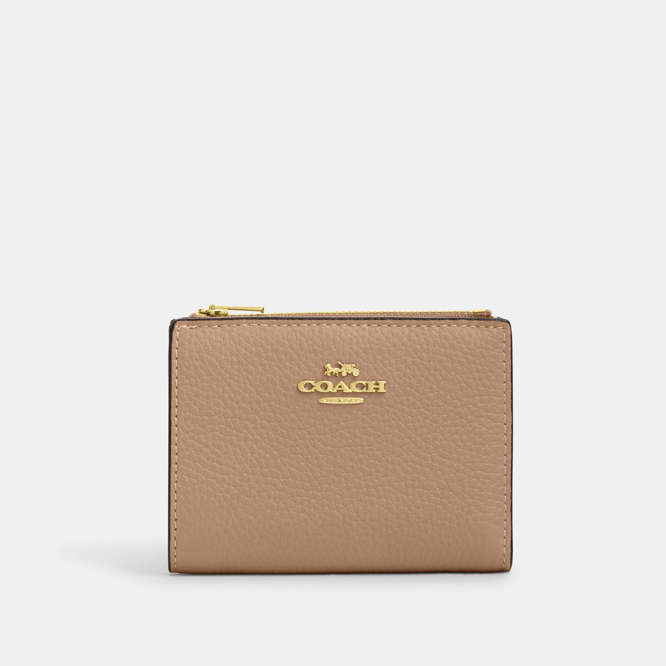 Coach Cartera Bifold *bajo pedido*