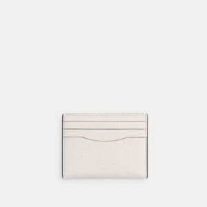 Coach Cartera Slim Id Card  *bajo pedido*