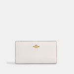 Coach Cartera Slim Zip *bajo pedido*