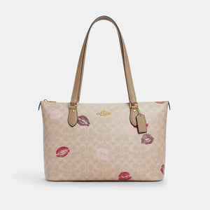 Coach Bolsa Gallery Tote Prints *bajo pedido*