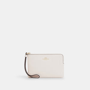 Coach Cartera Wristlet *bajo pedido*