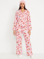 OLD NAVY PJ Set Candied Ginger *bajo pedido*