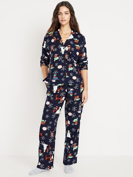 OLD NAVY PJ Set On Magic Mascot *bajo pedido*