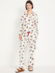 OLD NAVY PJ Set Reindeers *bajo pedido*