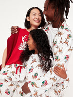 OLD NAVY PJ Set Hombre Reindeers *bajo pedido*