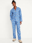 OLD NAVY PJ Set Hombre Polar Bears *bajo pedido*