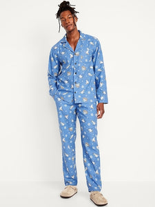 OLD NAVY PJ Set Hombre Polar Bears *bajo pedido*