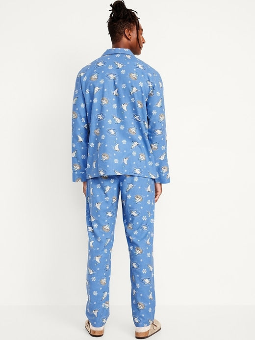 OLD NAVY PJ Set Hombre Polar Bears *bajo pedido*